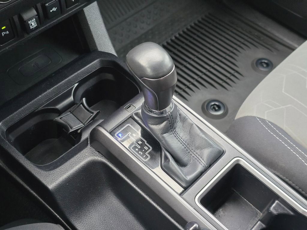Used 2022 Toyota Tacoma SR5 image 35