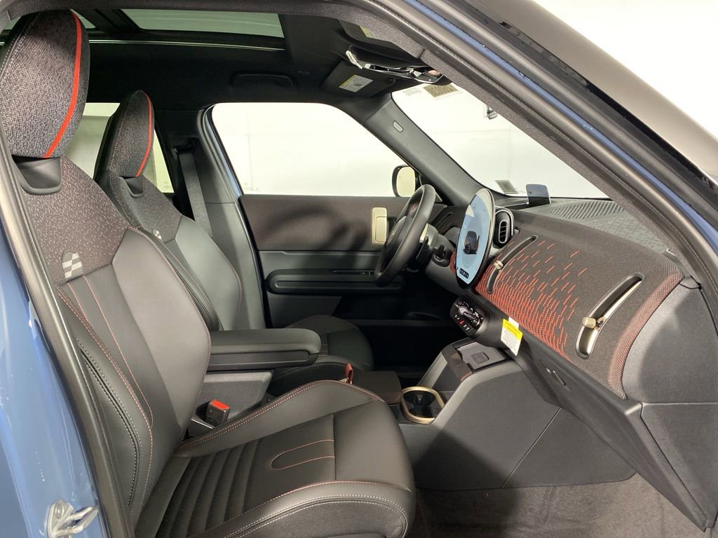 New 2026 MINI Cooper Countryman John Cooper Works image 26