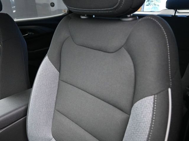 New 2026 Chevrolet TrailBlazer LT w/ Convenience Package AWD/4WD image 15