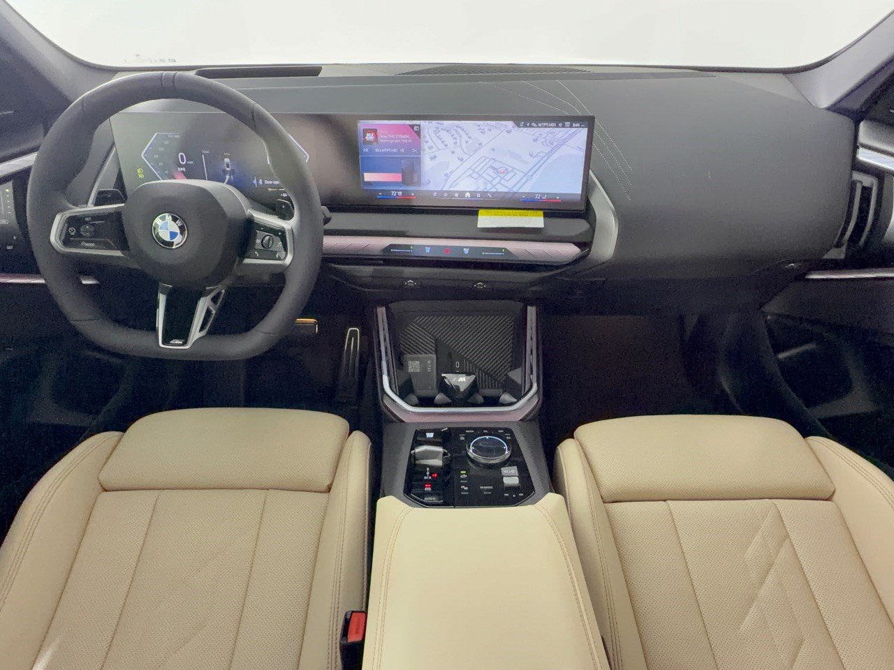 New 2026 BMW X3 xDrive30i w/ Premium Package AWD/4WD image 17
