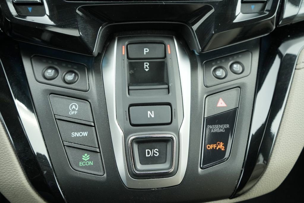 Used 2023 Honda Odyssey Elite image 39