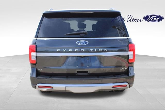 Used 2024 Ford Expedition Max XLT image 6