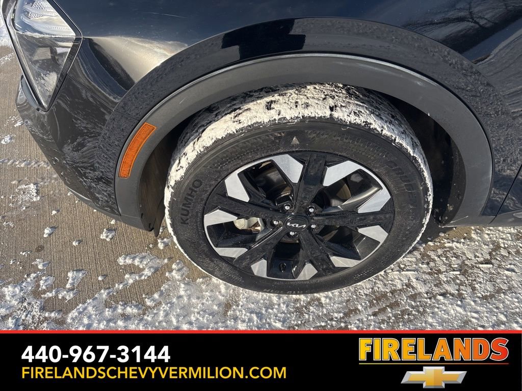Used 2023 Kia Sportage X-Line w/ X-Line Premium Package image 55
