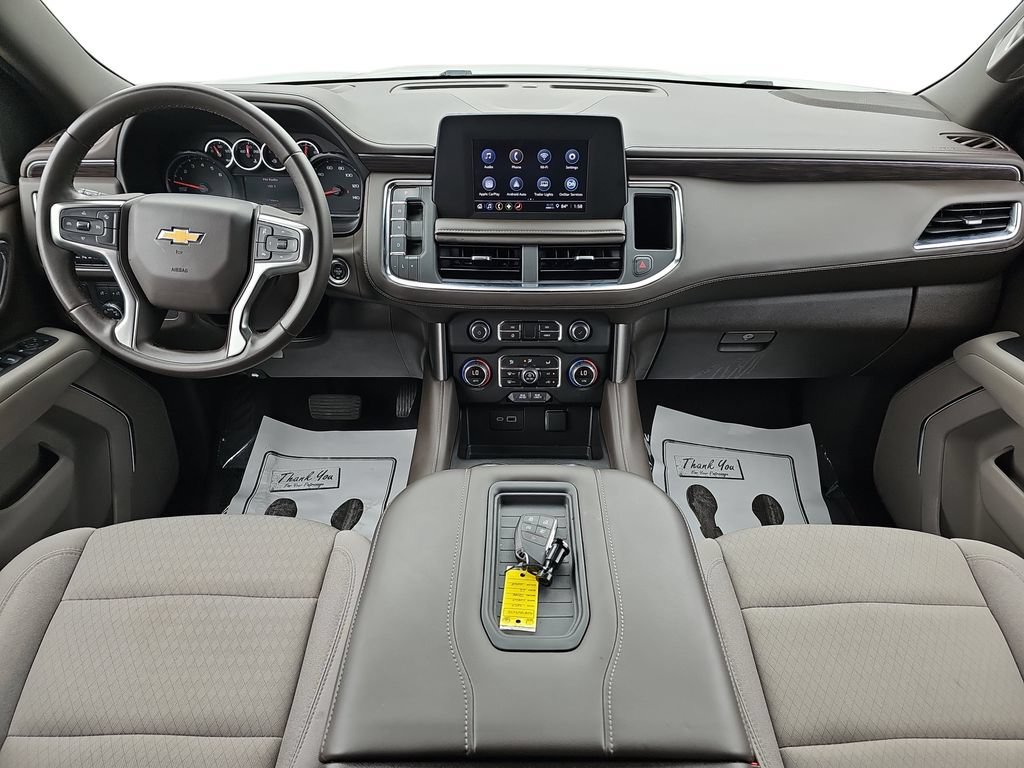 Used 2023 Chevrolet Tahoe LS RWD image 13