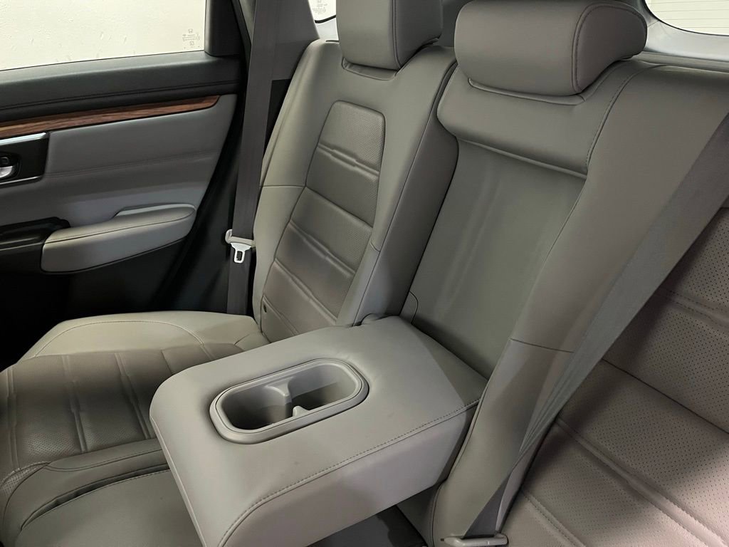 Used 2019 Honda CR-V EX-L image 15