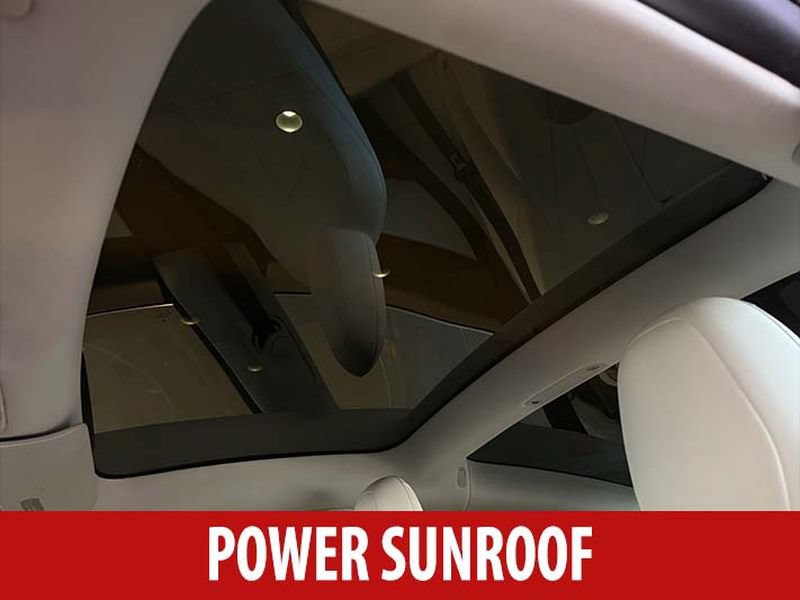Used 2020 Tesla Model 3 Long Range AWD/4WD image 15