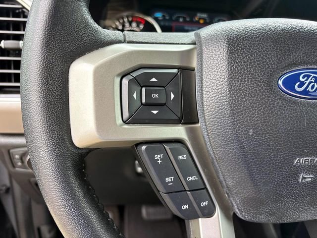 Used 2020 Ford F150 Lariat AWD/4WD image 18