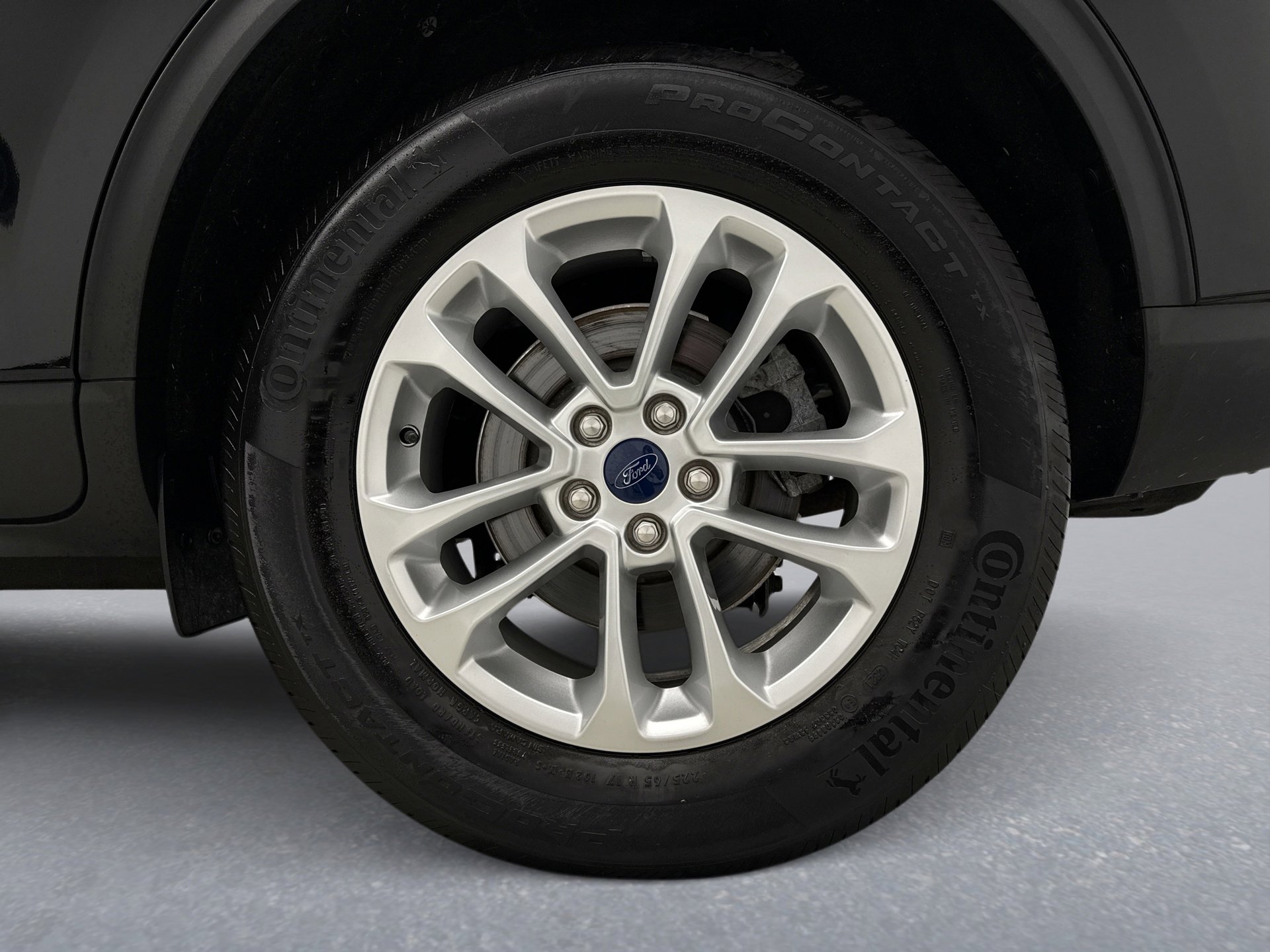 Used 2022 Ford Escape SE w/ Convenience Package image 24