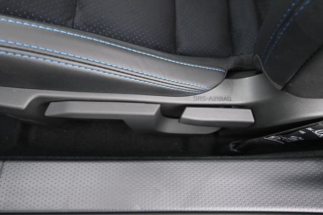 New 2026 Subaru BRZ tS RWD image 21