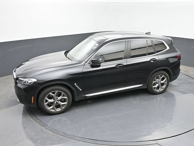 Used 2023 BMW X3 xDrive30i AWD/4WD image 36