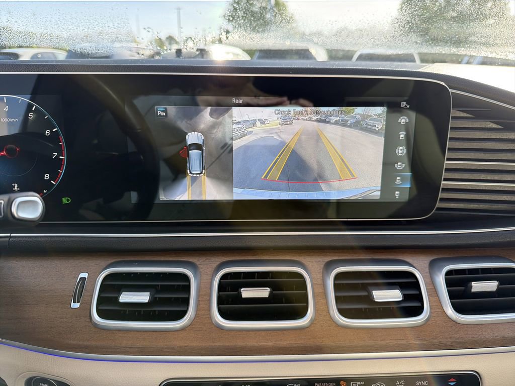 Used 2022 Mercedes-Benz GLE 350 4MATIC image 30