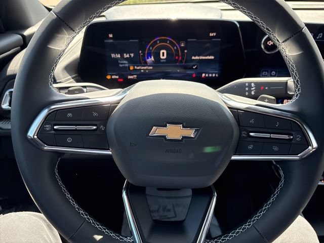 New 2026 Chevrolet Traverse LT AWD/4WD image 14