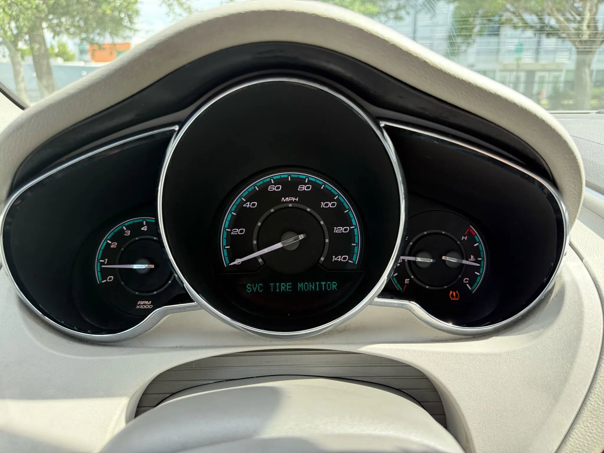 Used 2009 Chevrolet Malibu LT FWD image 12