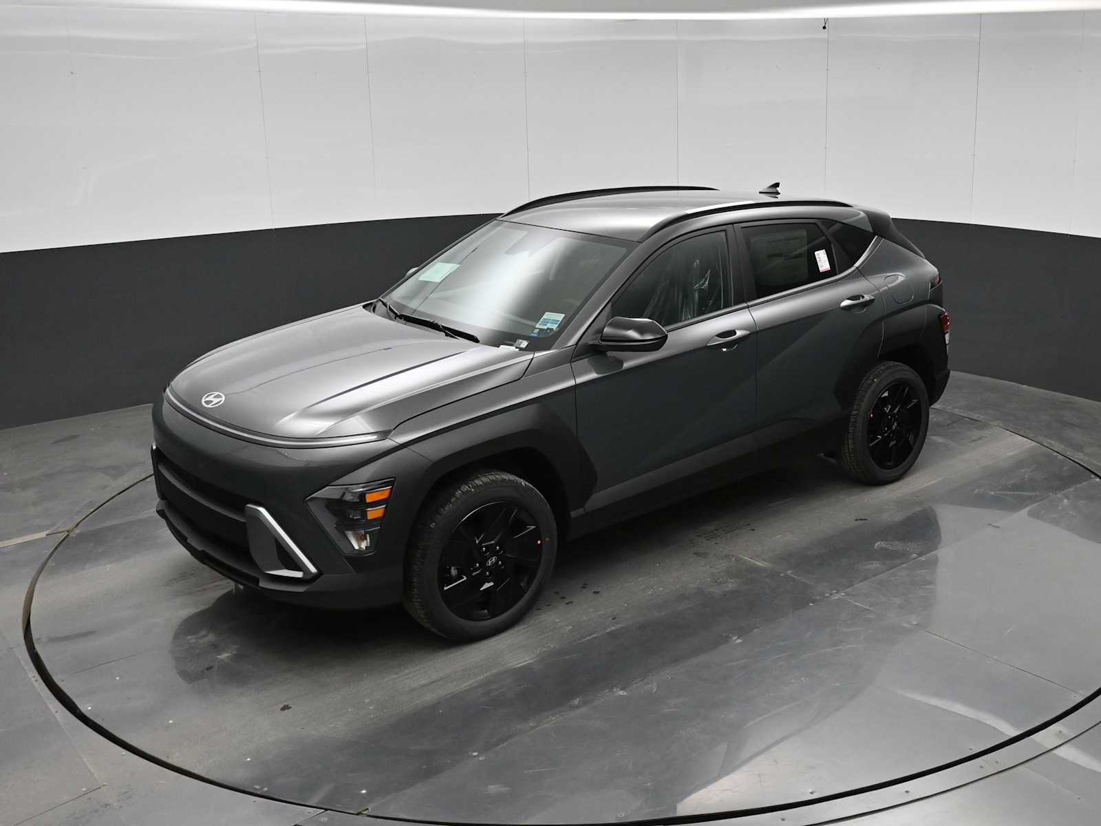 New 2026 Hyundai Kona SEL Sport AWD/4WD image 25