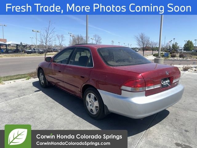 Used 2002 Honda Accord LX image 6
