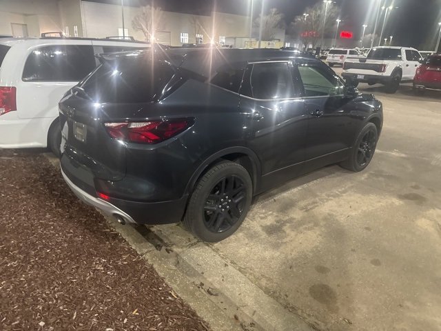 Used 2020 Chevrolet Blazer LT w/ Sound & Technology Package image 13