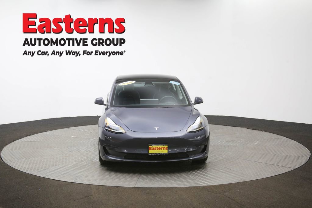 Used 2022 Tesla Model 3 Long Range image 49