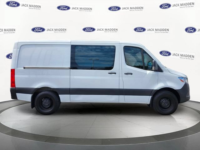Used 2021 Mercedes-Benz Sprinter 1500 image 6