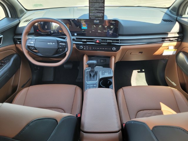 New 2026 Kia Sportage X-Line w/ X-Line Premium Package AWD/4WD image 7
