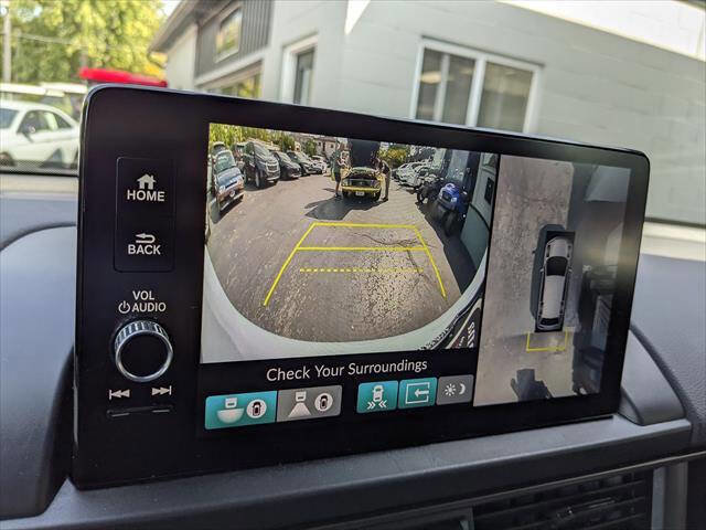 Used 2023 Honda Pilot TrailSport image 26