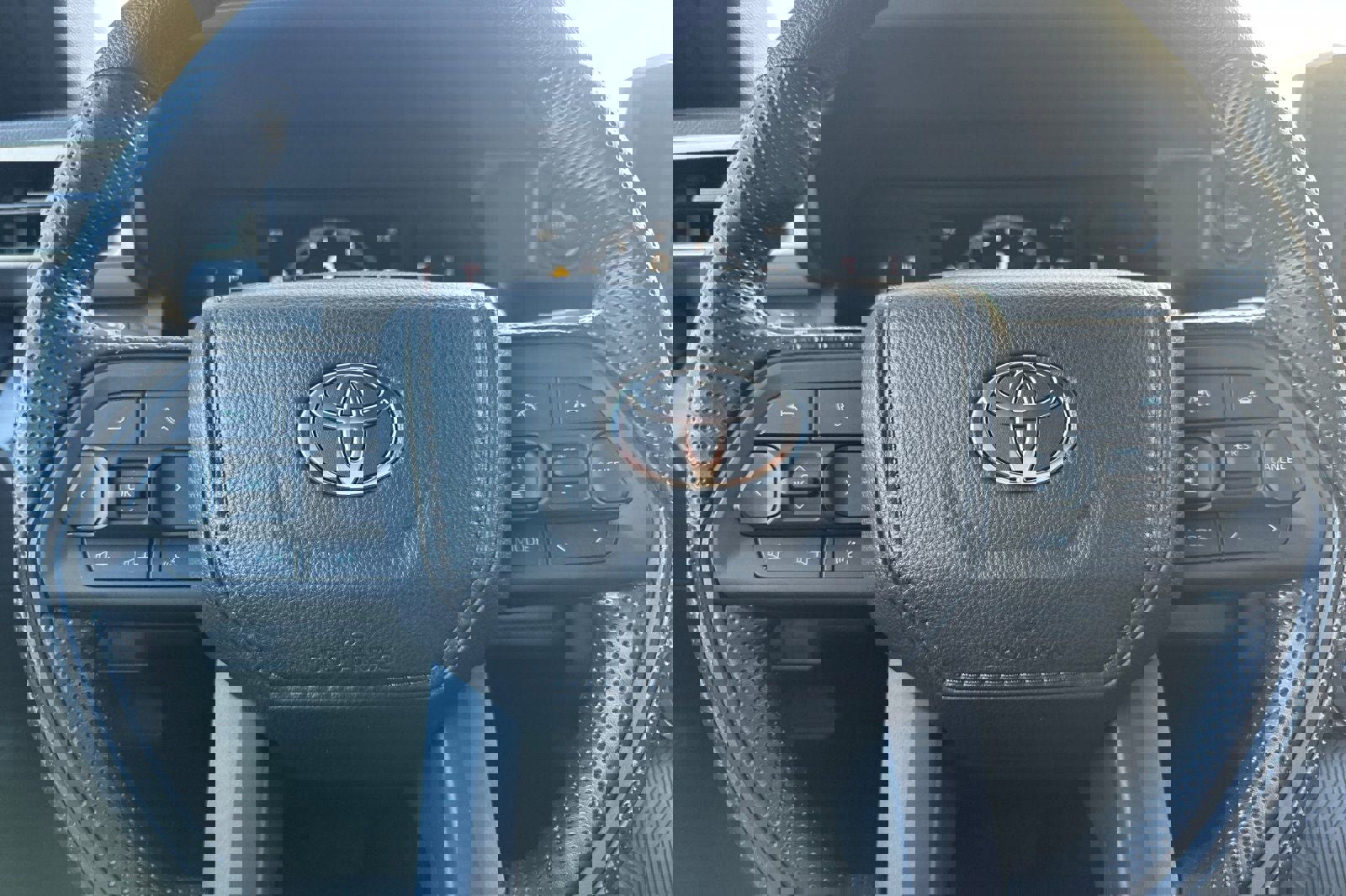 New 2026 Toyota Tacoma SR5 image 25