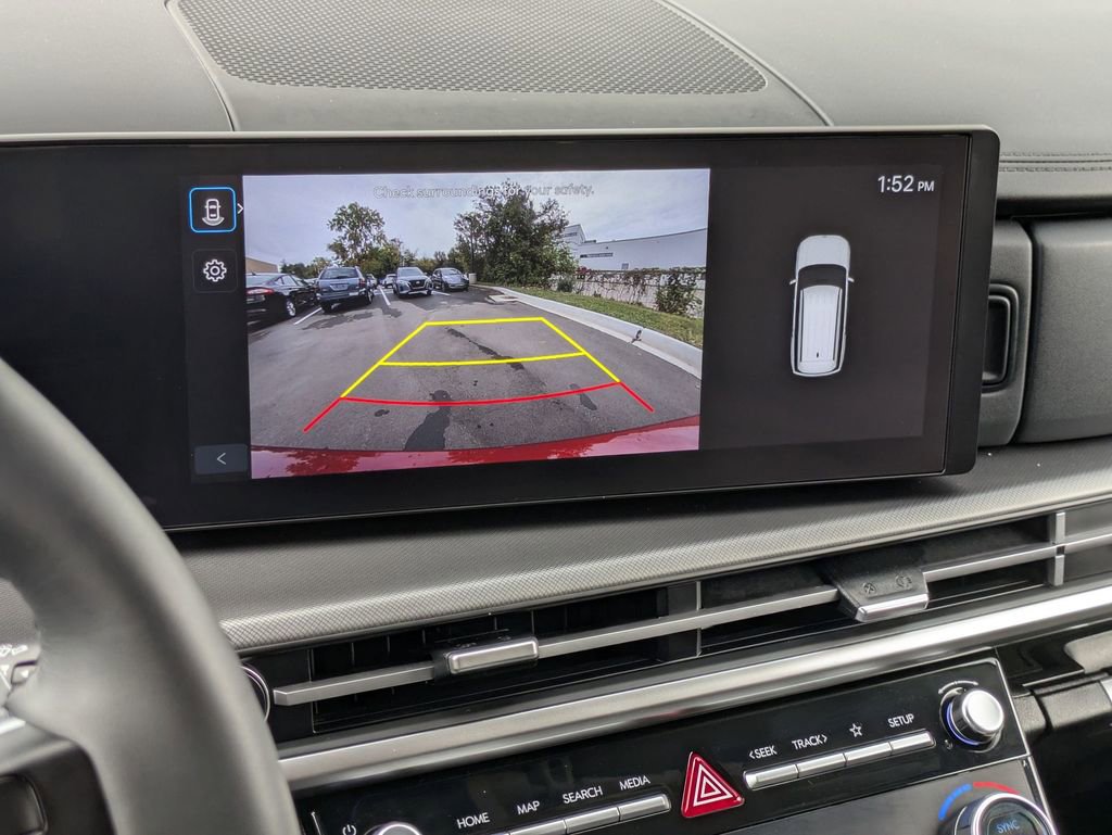 Used 2025 Hyundai Santa Fe SEL image 25