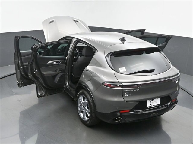 New 2025 Dodge Hornet R/T image 64