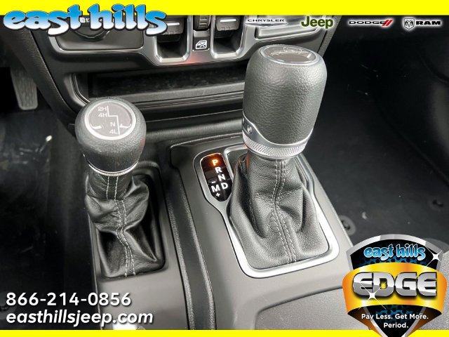 New 2026 Jeep Gladiator Sport AWD/4WD image 6