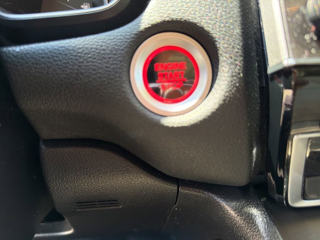 Used 2017 Honda CR-V EX-L image 19