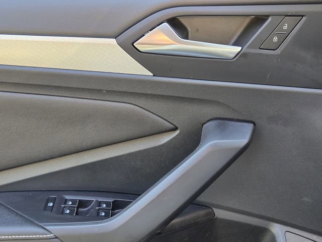 Certified 2024 Volkswagen Jetta S FWD image 27