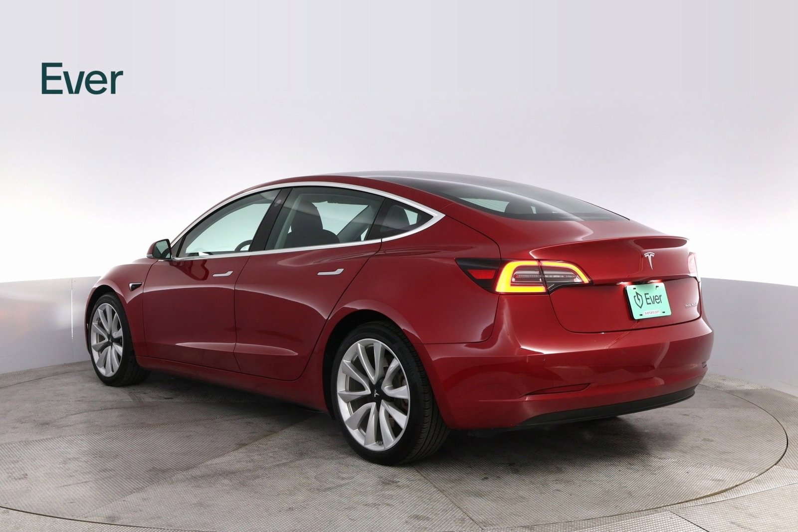 Used 2020 Tesla Model 3 Performance image 14