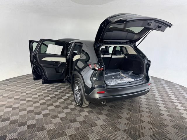 New 2026 MAZDA CX-5 Select AWD/4WD image 14