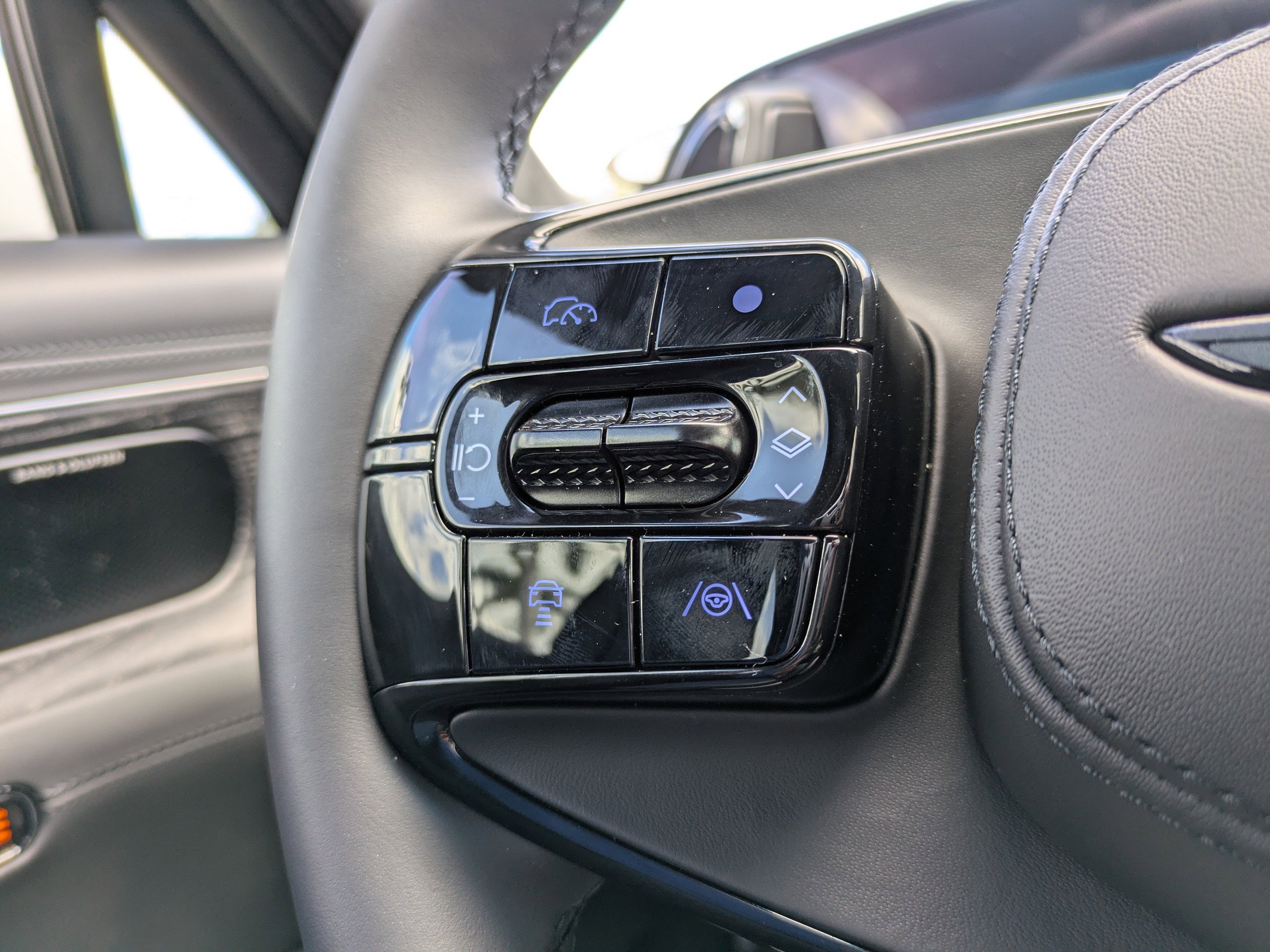 New 2026 Genesis G90 3.5T Prestige image 20