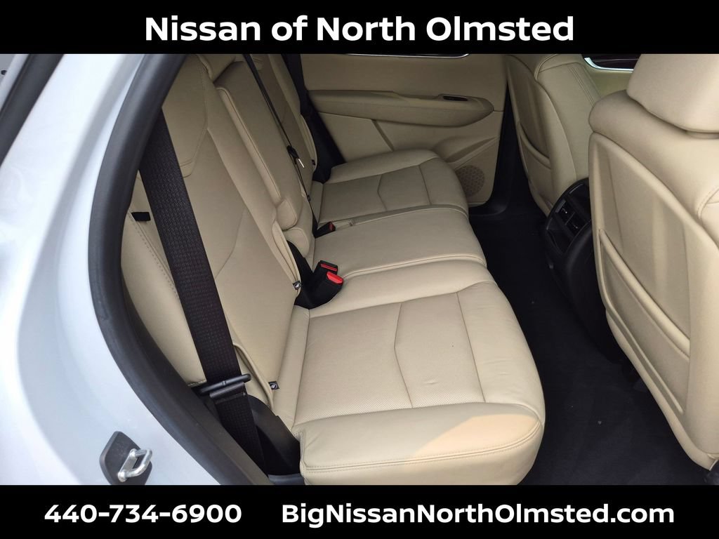 Used 2019 Cadillac XT5 Luxury FWD image 24