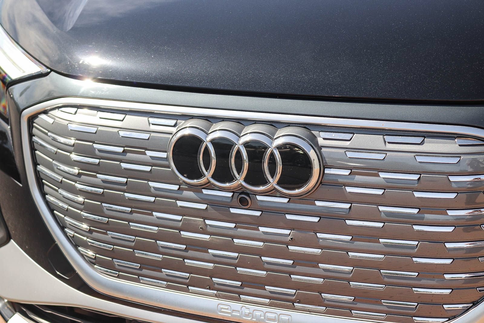 Certified 2023 Audi Q4 e-tron Premium Plus w/ Premium Plus AWD/4WD image 12