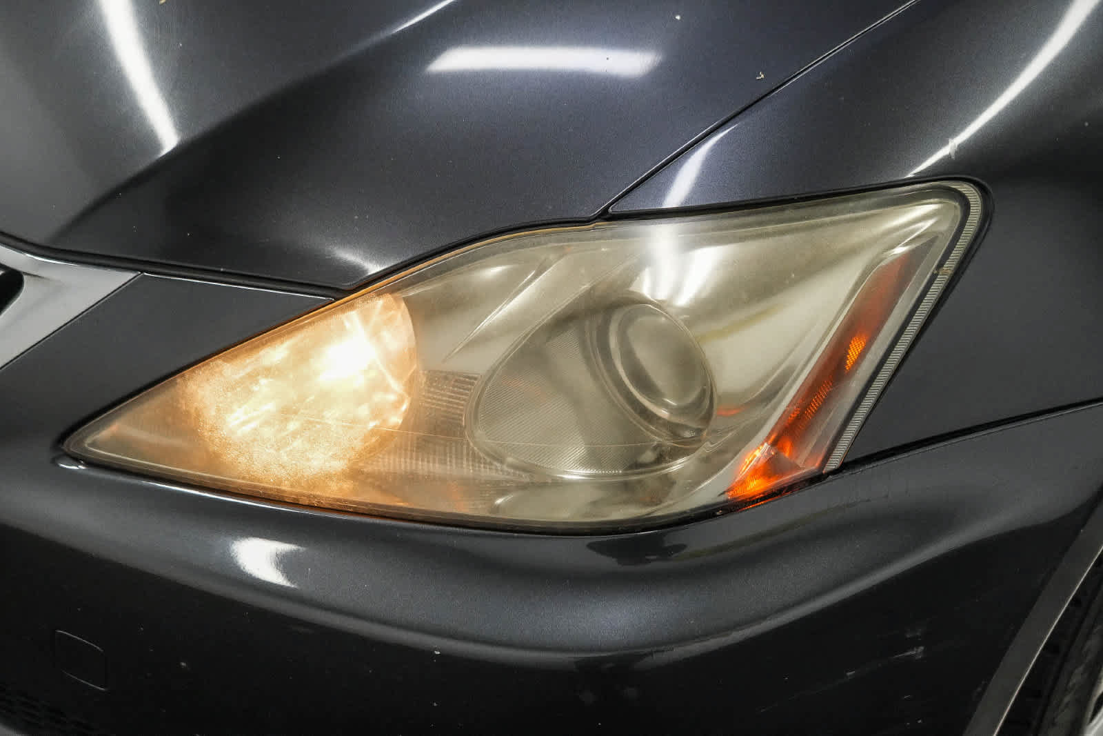 Used 2010 Lexus IS 250 RWD image 10