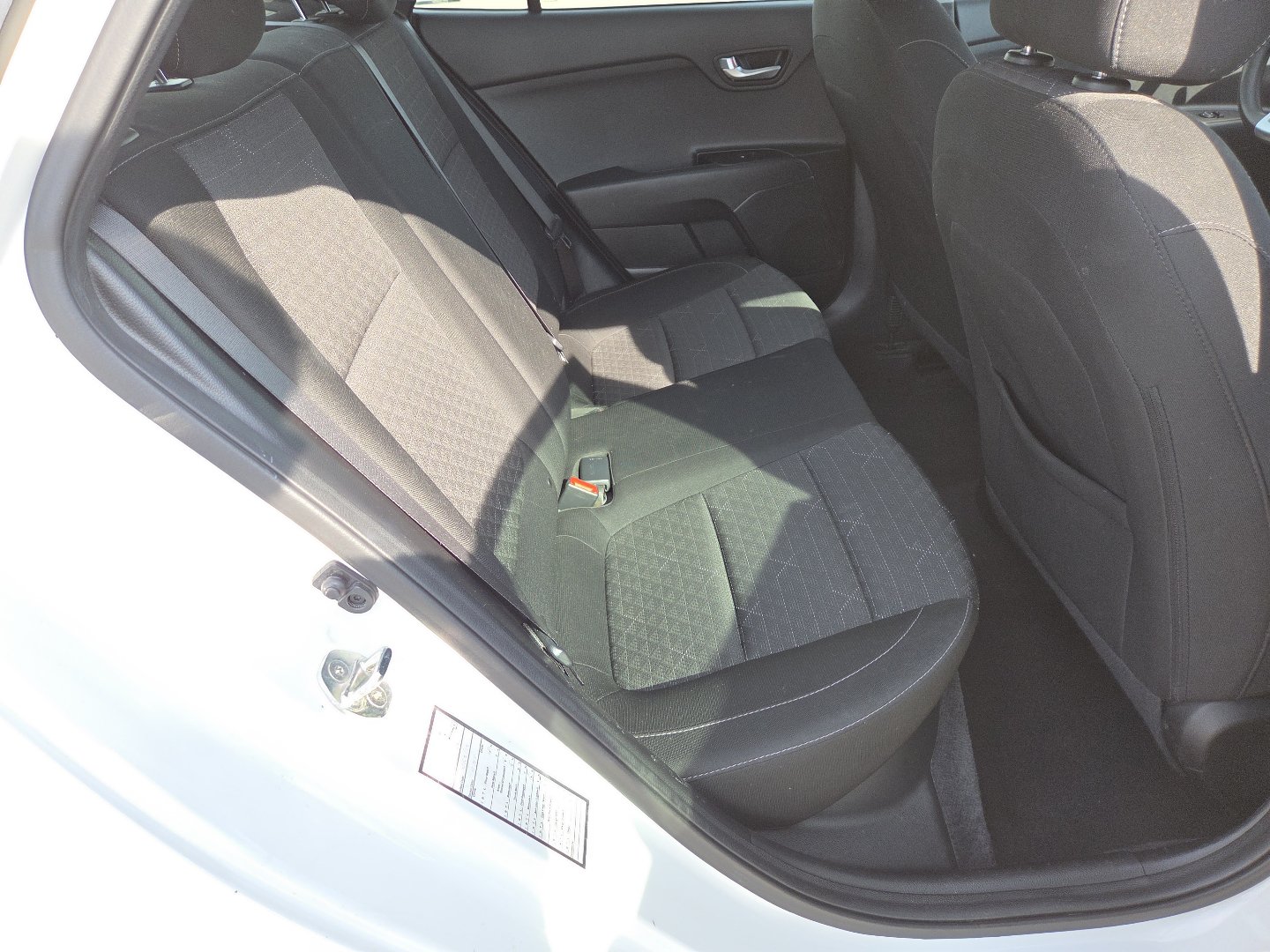 Used 2019 Kia Rio S FWD image 19