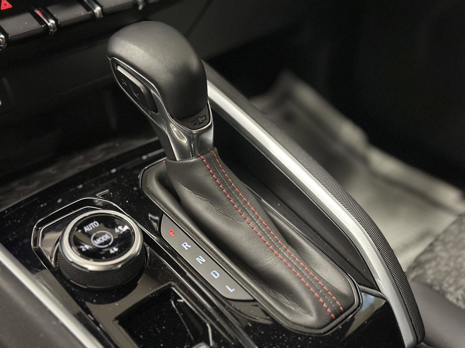 Certified 2023 Chevrolet Colorado Z71 w/ Advanced Trailering Package image 29