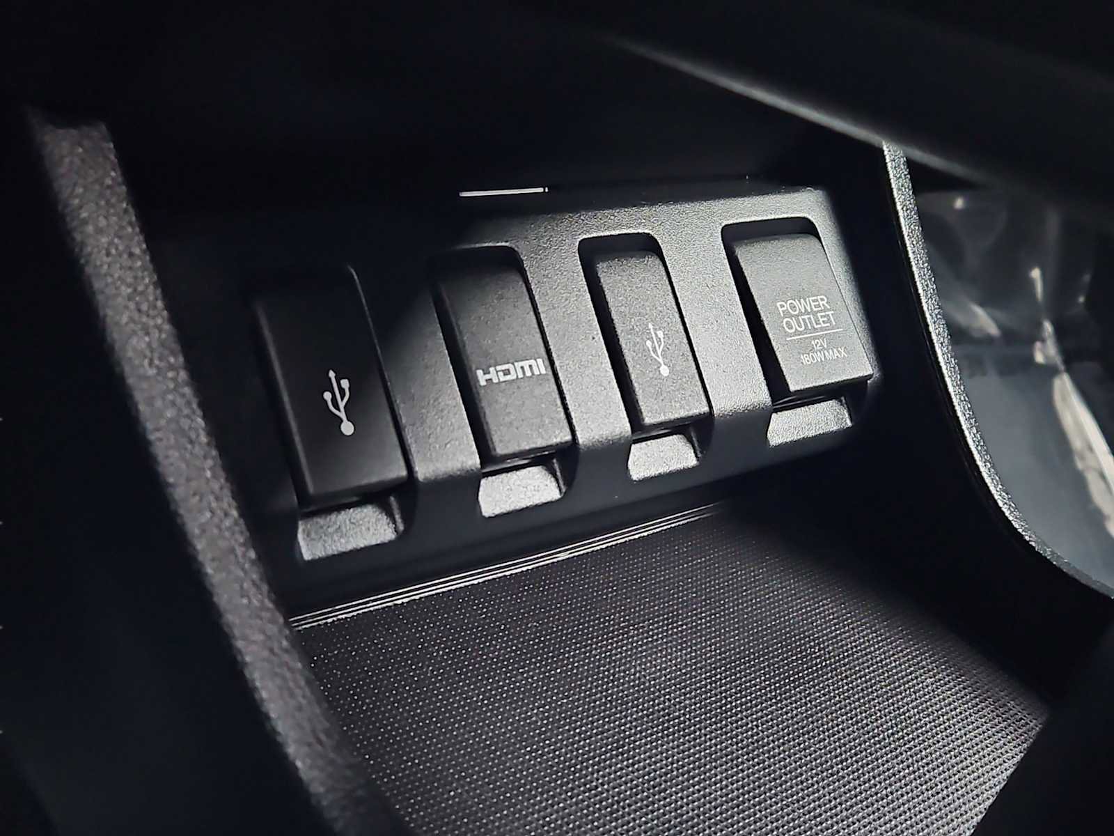 Used 2017 Honda HR-V EX image 18