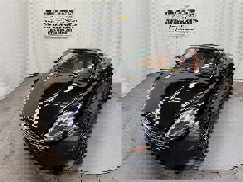 Used 2012 Aston Martin Virage Volante image 2