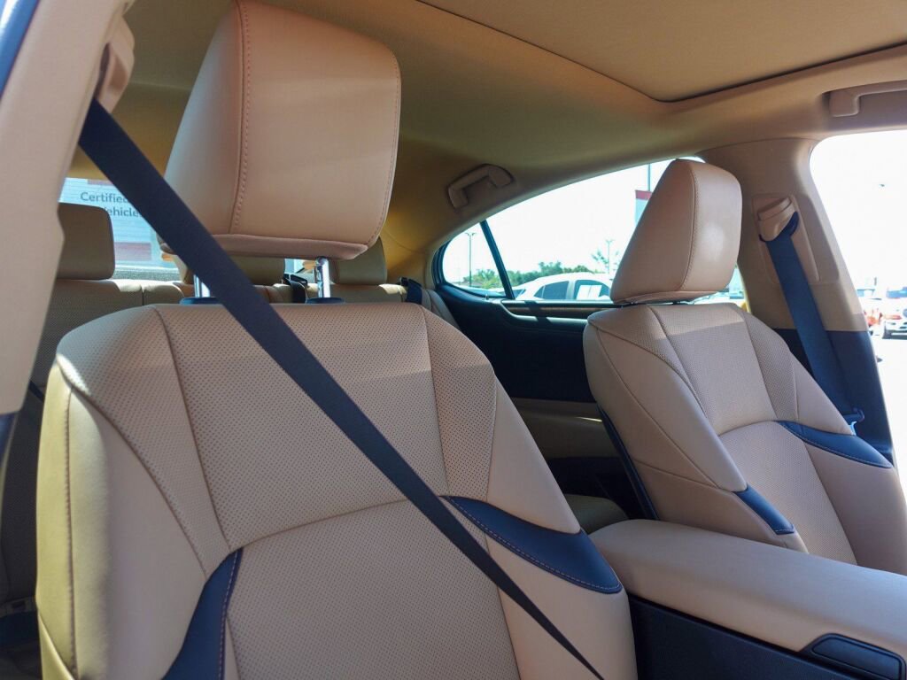 Used 2023 Lexus ES 250 w/ Accessory Package (Z2) image 15