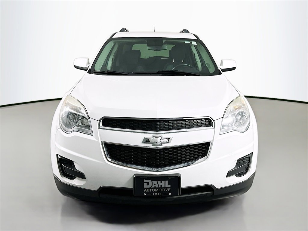 Used 2015 Chevrolet Equinox LT image 6