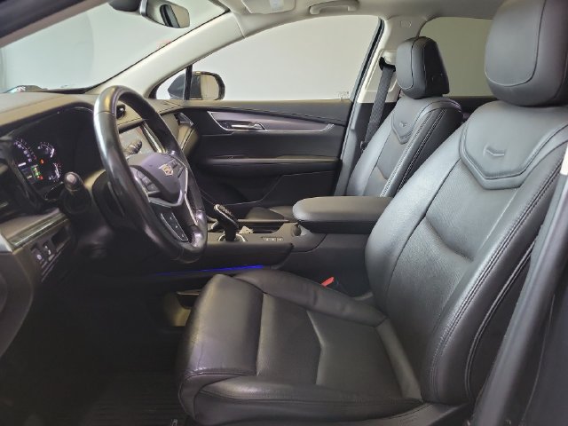 Used 2019 Cadillac XT5 Luxury AWD/4WD image 6