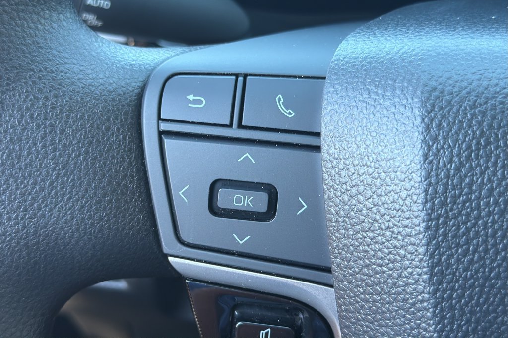 Certified 2026 Toyota Camry LE FWD image 20