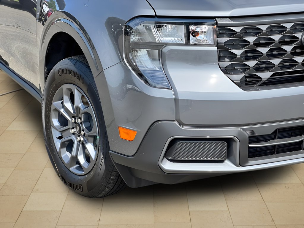 New 2026 Ford Maverick XLT FWD image 37