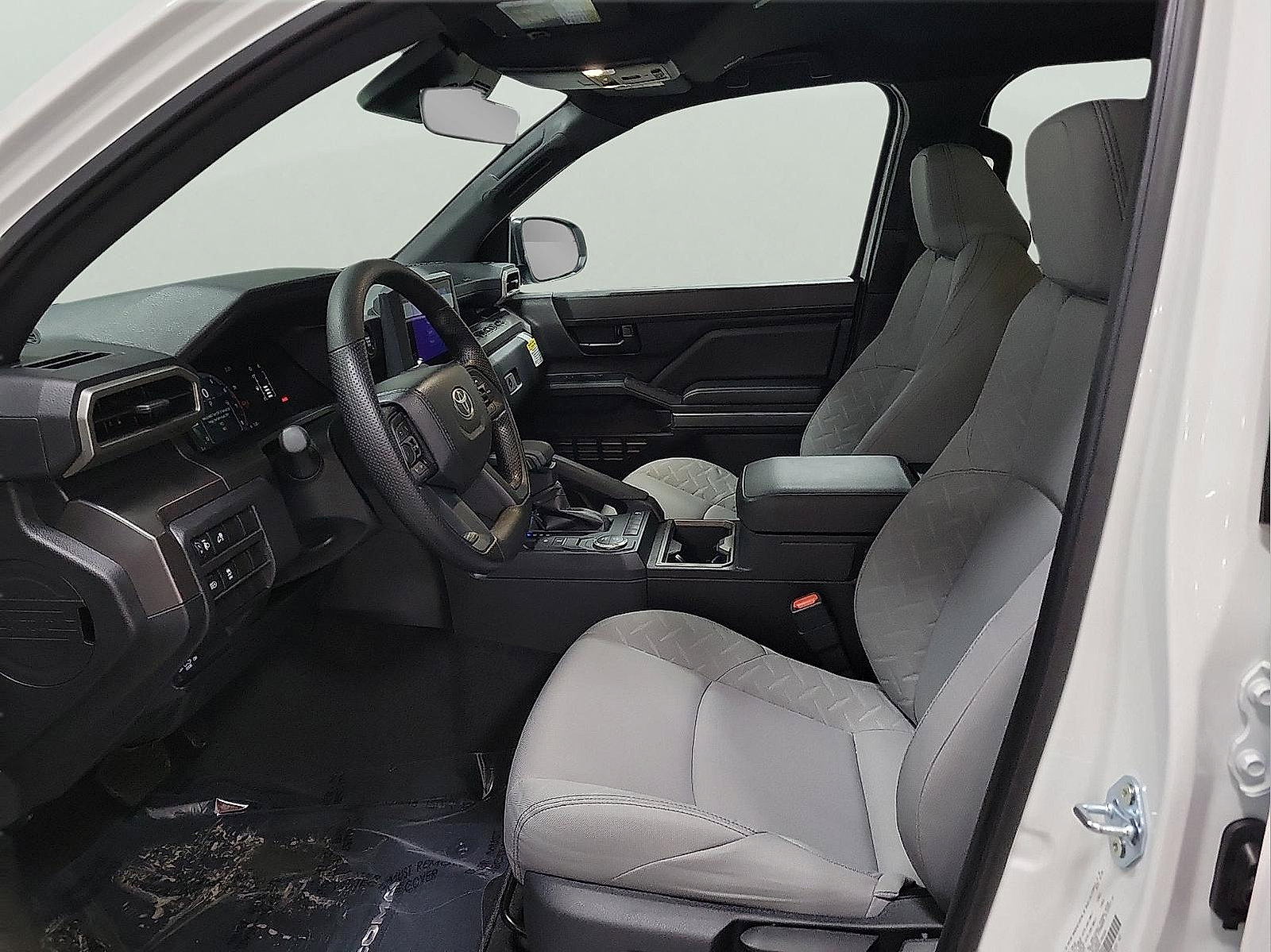 New 2026 Toyota Tacoma SR5 RWD image 10