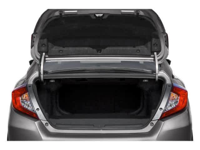Used 2021 Honda Civic Sport image 14