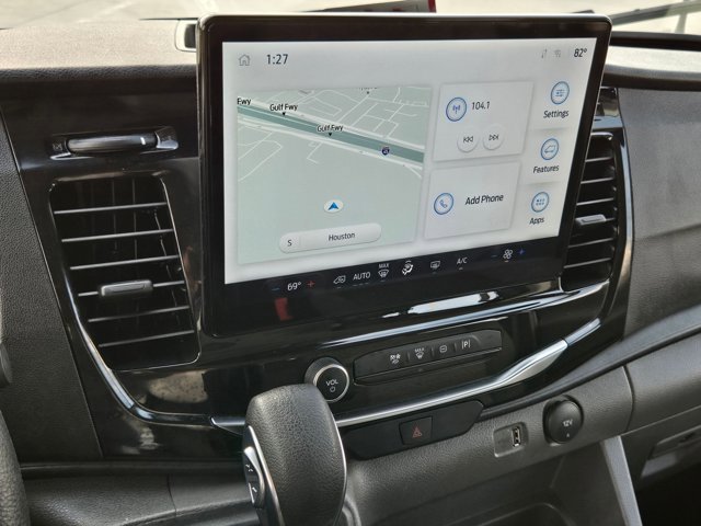 Used 2024 Ford Transit 350 XLT image 14