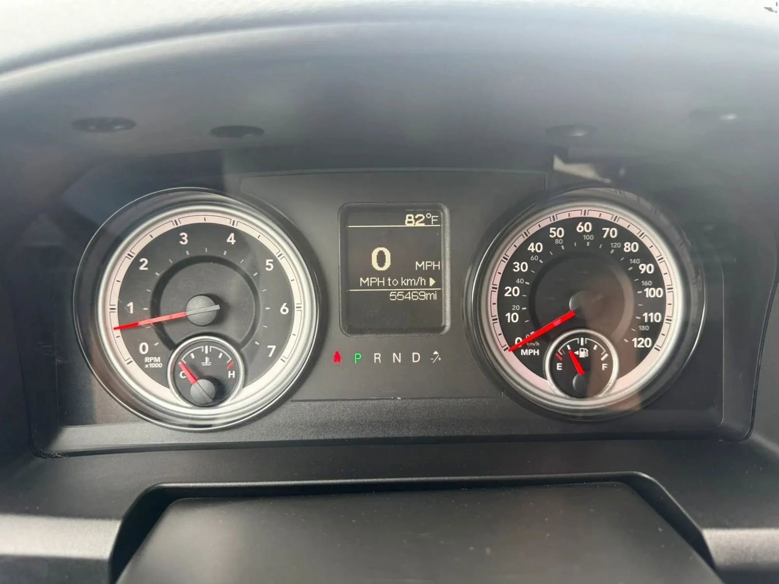 Used 2019 RAM 1500 Express w/ Wheel & Sound Group image 20