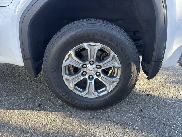 Used 2021 GMC Sierra 1500 SLT w/ SLT Convenience Package image 32